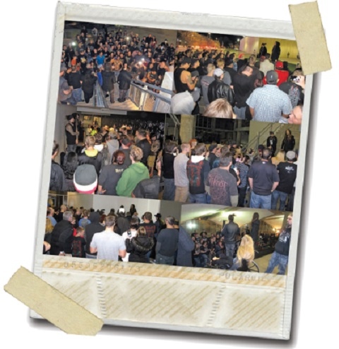 Иллюстрация к книге — С широко открытыми глазами: мое возвращение в KoЯn [_28.jpg]