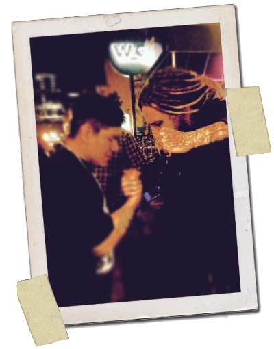 Иллюстрация к книге — С широко открытыми глазами: мое возвращение в KoЯn [_29.jpg]