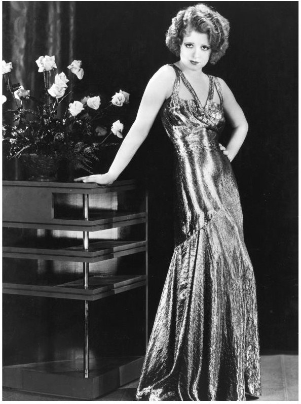 Иллюстрация к книге — Пол и костюм. Эволюция современной одежды [i_008.jpg]