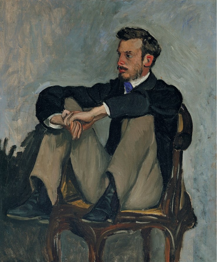 Иллюстрация к книге — Пол и костюм. Эволюция современной одежды [i_020.jpg]