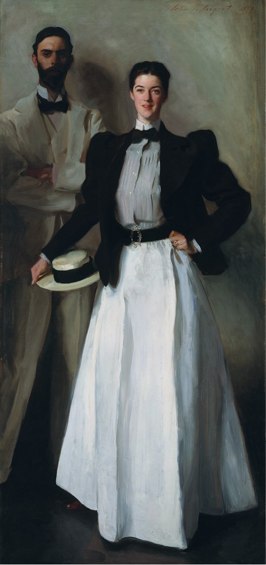 Иллюстрация к книге — Пол и костюм. Эволюция современной одежды [i_023.jpg]