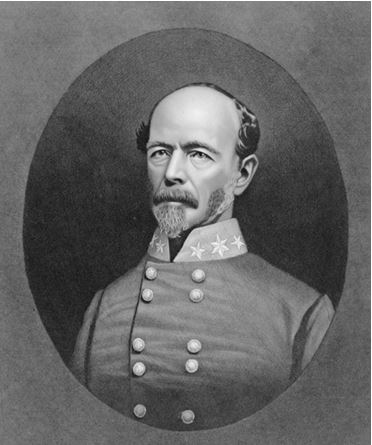 Иллюстрация к книге — История Гражданской войны в США. 1861–1865 [i_010.jpg]