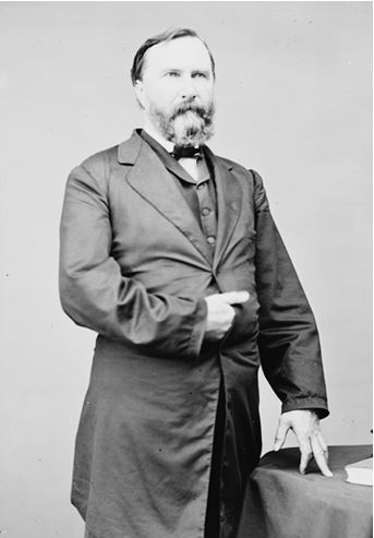 Иллюстрация к книге — История Гражданской войны в США. 1861–1865 [i_012.jpg]