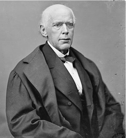 Иллюстрация к книге — История Гражданской войны в США. 1861–1865 [i_016.jpg]