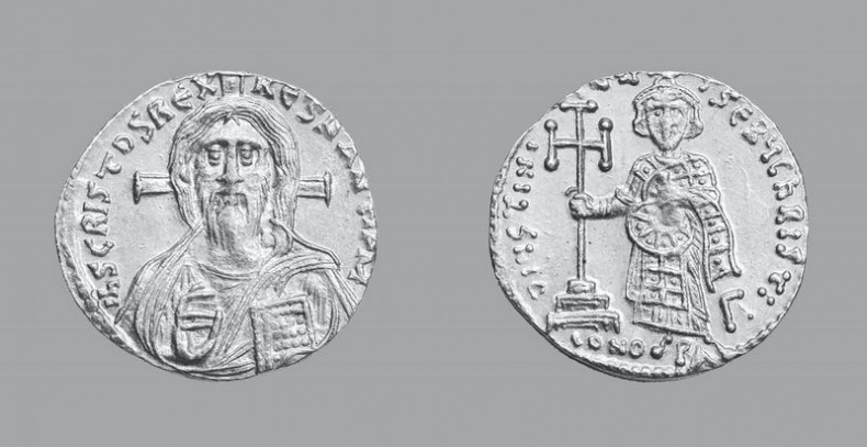 Иллюстрация к книге — Краткая история. Византийская империя [i_016.jpg]