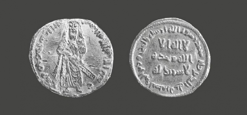 Иллюстрация к книге — Краткая история. Византийская империя [i_017.jpg]