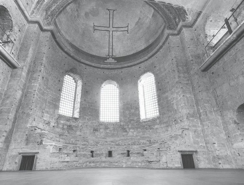 Иллюстрация к книге — Краткая история. Византийская империя [i_018.jpg]