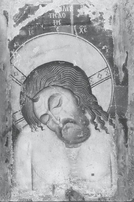 Иллюстрация к книге — Краткая история. Византийская империя [i_026.jpg]