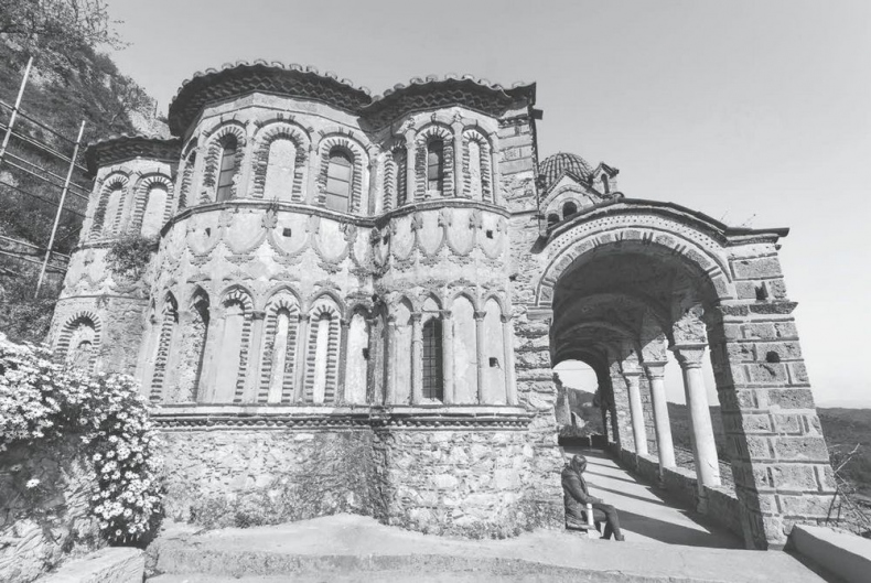 Иллюстрация к книге — Краткая история. Византийская империя [i_032.jpg]