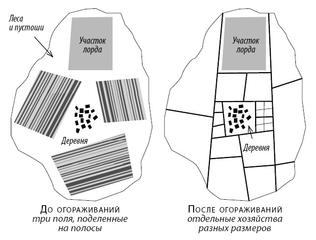 Иллюстрация к книге — Краткая история Европы [i_039.jpg]