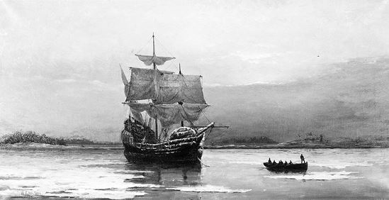 Иллюстрация к книге — США. Полная история страны [i_001.jpg]