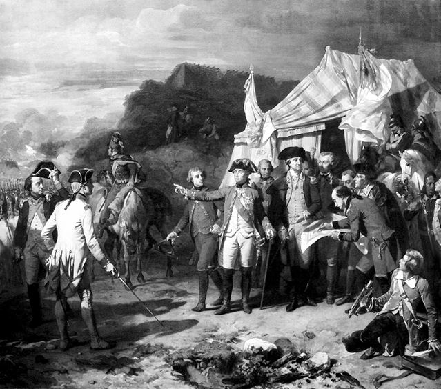 Иллюстрация к книге — США. Полная история страны [i_015.jpg]