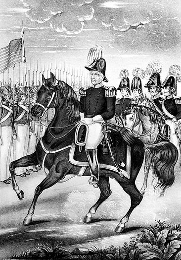 Иллюстрация к книге — США. Полная история страны [i_026.jpg]