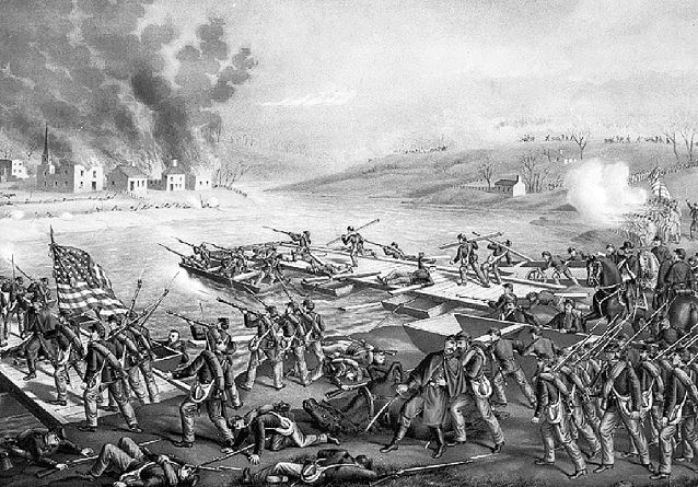 Иллюстрация к книге — США. Полная история страны [i_037.jpg]