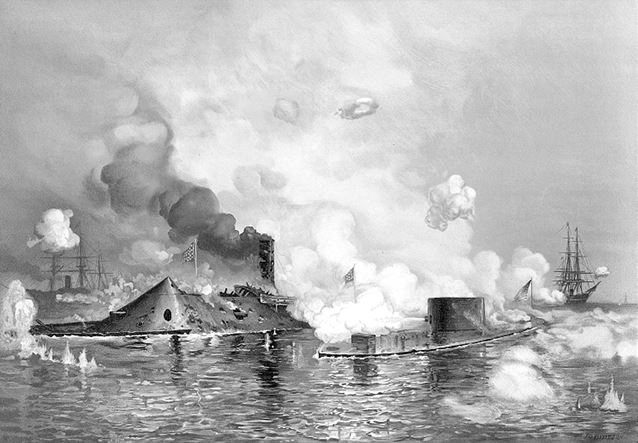 Иллюстрация к книге — США. Полная история страны [i_038.jpg]