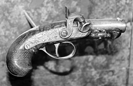 Иллюстрация к книге — США. Полная история страны [i_045.jpg]