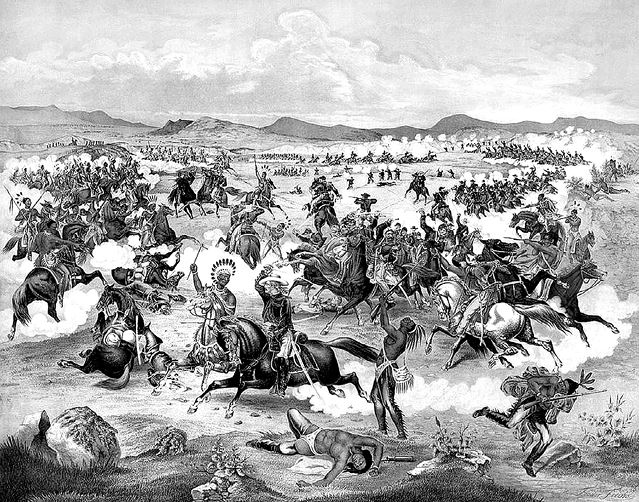 Иллюстрация к книге — США. Полная история страны [i_048.jpg]