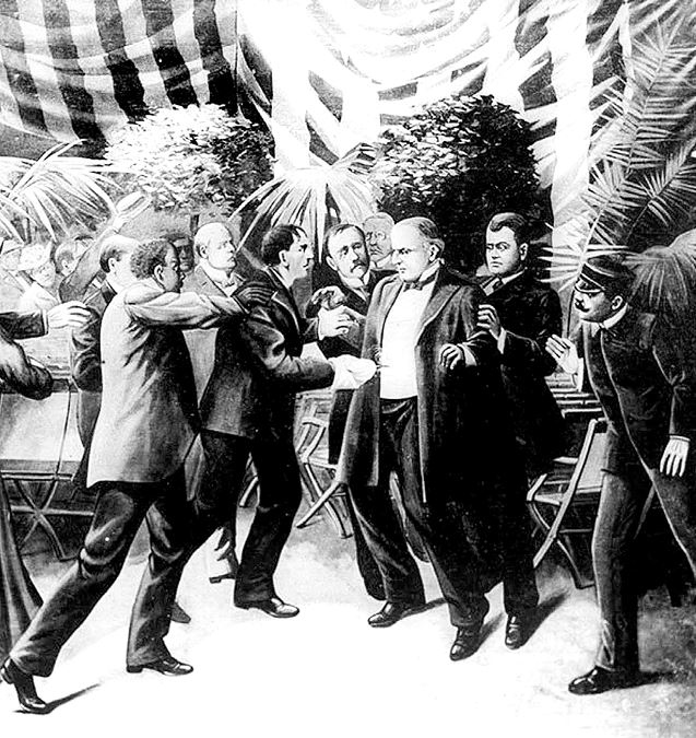 Иллюстрация к книге — США. Полная история страны [i_059.jpg]