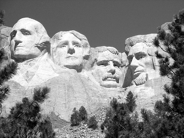 Иллюстрация к книге — США. Полная история страны [i_063.jpg]