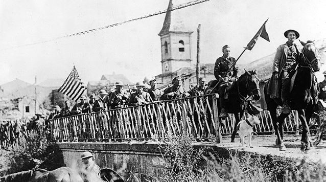 Иллюстрация к книге — США. Полная история страны [i_065.jpg]