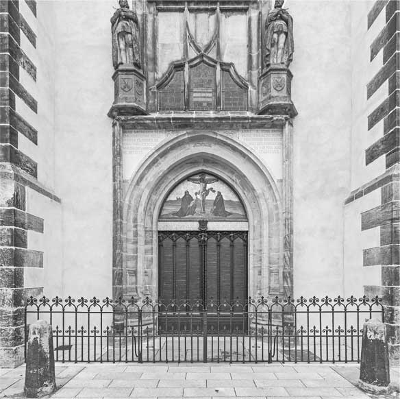 Иллюстрация к книге — Краткая история: Реформация [i_008.jpg]