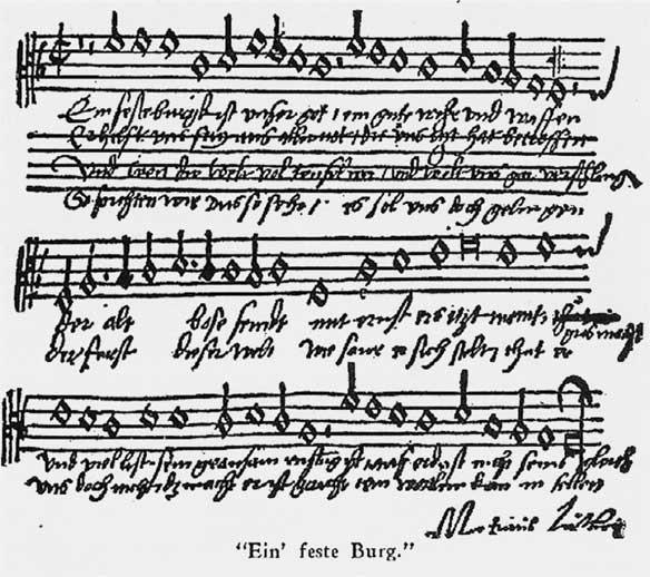 Иллюстрация к книге — Краткая история: Реформация [i_012.jpg]