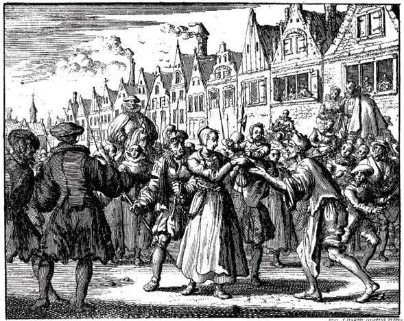 Иллюстрация к книге — Краткая история: Реформация [i_017.jpg]