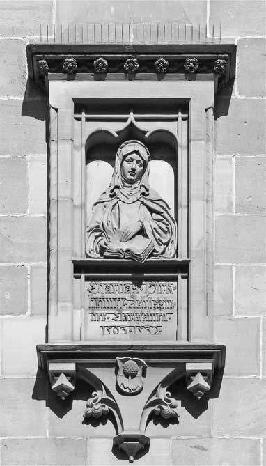 Иллюстрация к книге — Краткая история: Реформация [i_021.jpg]