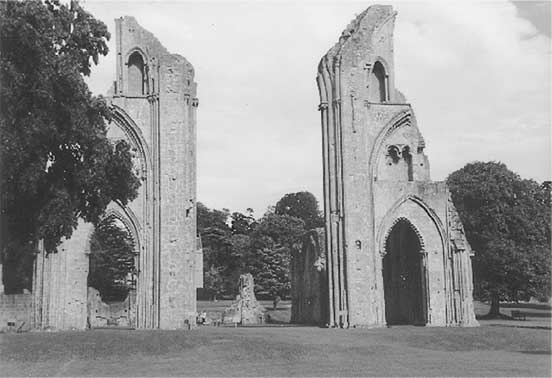 Иллюстрация к книге — Краткая история: Реформация [i_022.jpg]