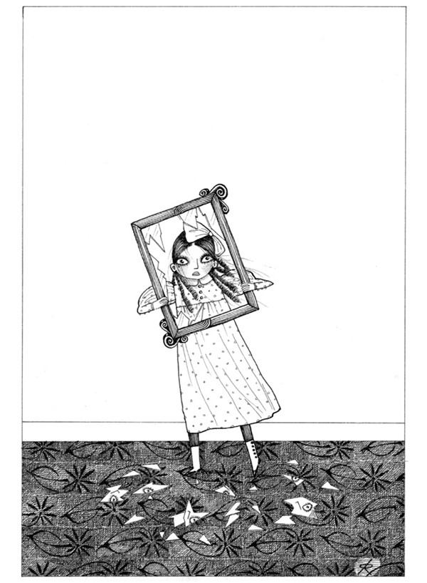 Иллюстрация к книге — Страшные сказки дядюшки Монтегю [i_020.jpg]