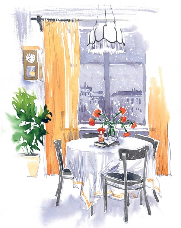 Иллюстрация к книге — Тот самый парфюм. Завораживающие истории культовых ароматов ХХ века [i_002.jpg]