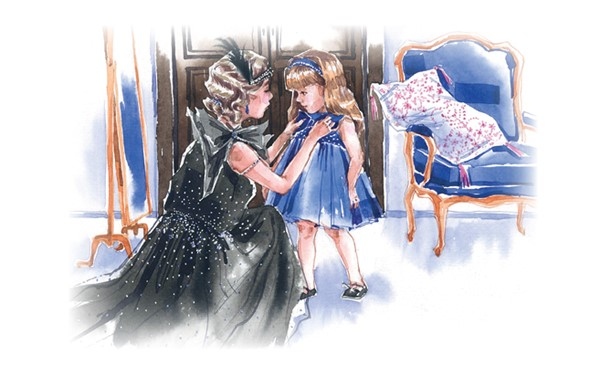 Иллюстрация к книге — Тот самый парфюм. Завораживающие истории культовых ароматов ХХ века [i_019.jpg]