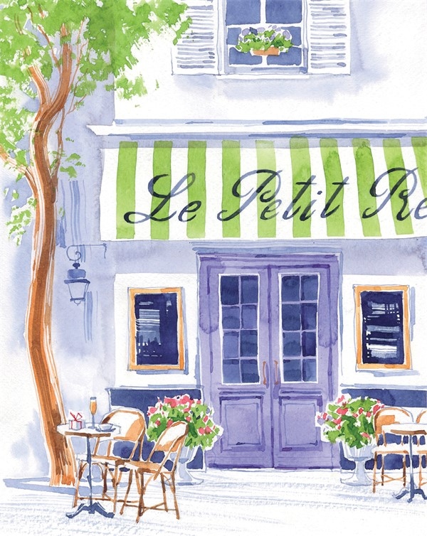 Иллюстрация к книге — Тот самый парфюм. Завораживающие истории культовых ароматов ХХ века [i_024.jpg]