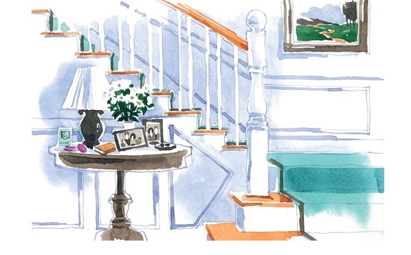 Иллюстрация к книге — Тот самый парфюм. Завораживающие истории культовых ароматов ХХ века [i_033.jpg]