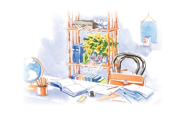 Иллюстрация к книге — Тот самый парфюм. Завораживающие истории культовых ароматов ХХ века [i_039.jpg]