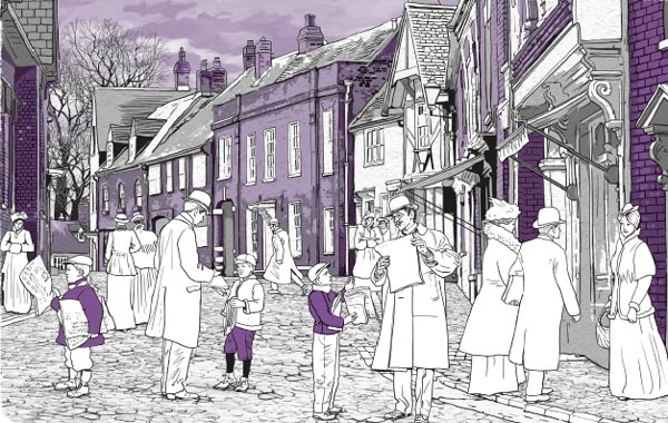 Иллюстрация к книге — Миллион за теорему! [i_002.jpg]