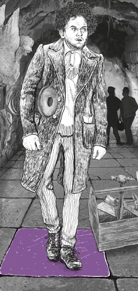 Иллюстрация к книге — Миллион за теорему! [i_025.jpg]