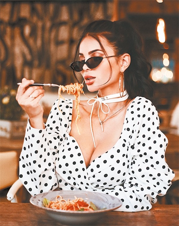 Иллюстрация к книге — Фабрика фитоняшек. Путь к телу и делу мечты [i_035.jpg]