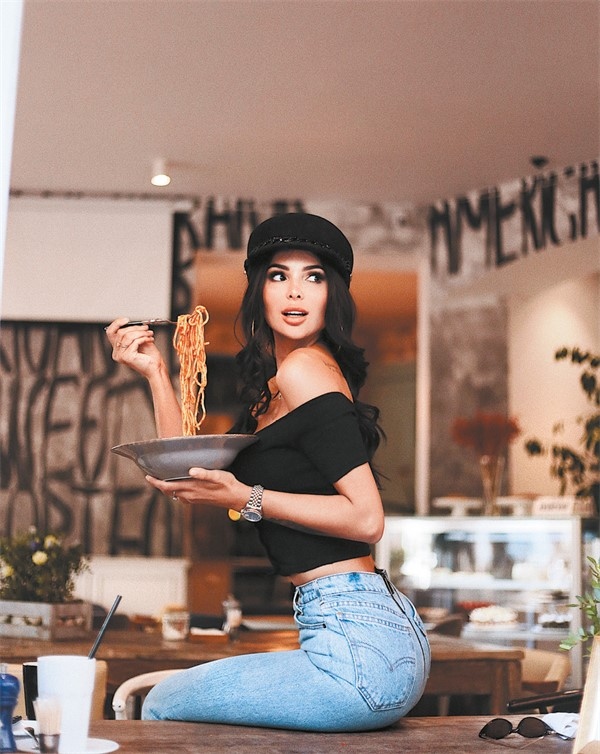 Иллюстрация к книге — Фабрика фитоняшек. Путь к телу и делу мечты [i_037.jpg]