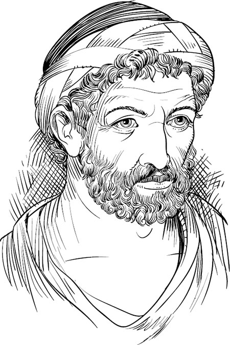 Иллюстрация к книге — Наш мозг в эпоху катаклизмов [i_014.jpg]