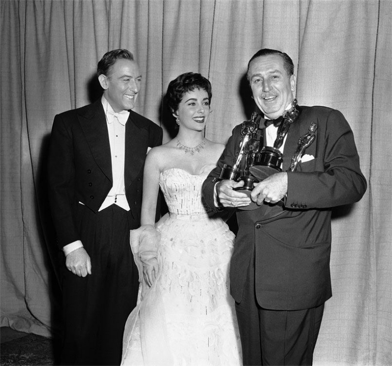 Иллюстрация к книге — Уолт Дисней. Преврати свою жизнь в магию [i_010.jpg]