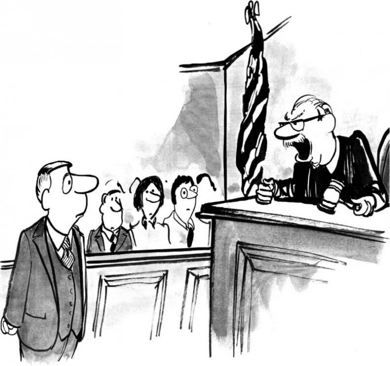 Иллюстрация к книге — Харизма. Как выстроить раппорт, нравиться людям и производить незабываемое впечатление [i_005.jpg]