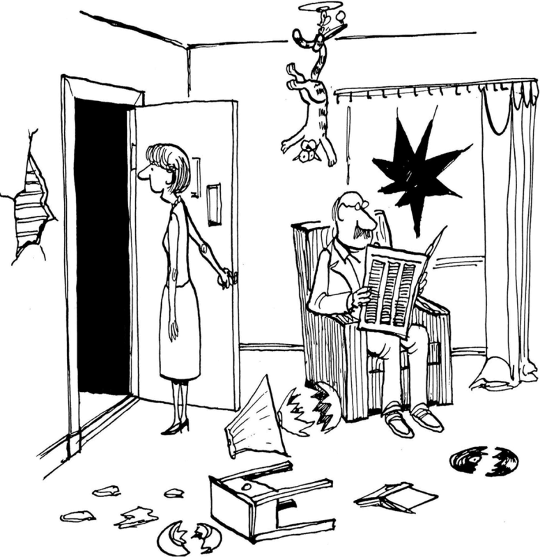 Иллюстрация к книге — Харизма. Как выстроить раппорт, нравиться людям и производить незабываемое впечатление [i_029.jpg]