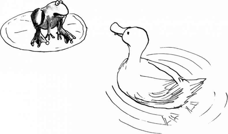 Иллюстрация к книге — Харизма. Как выстроить раппорт, нравиться людям и производить незабываемое впечатление [i_034.jpg]