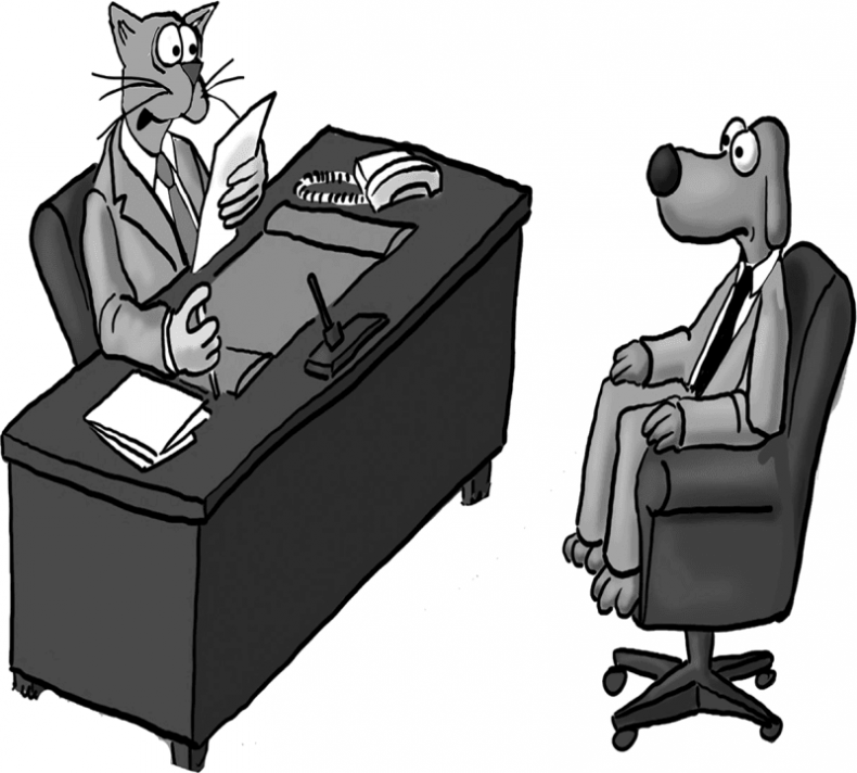 Иллюстрация к книге — Харизма. Как выстроить раппорт, нравиться людям и производить незабываемое впечатление [i_038.jpg]