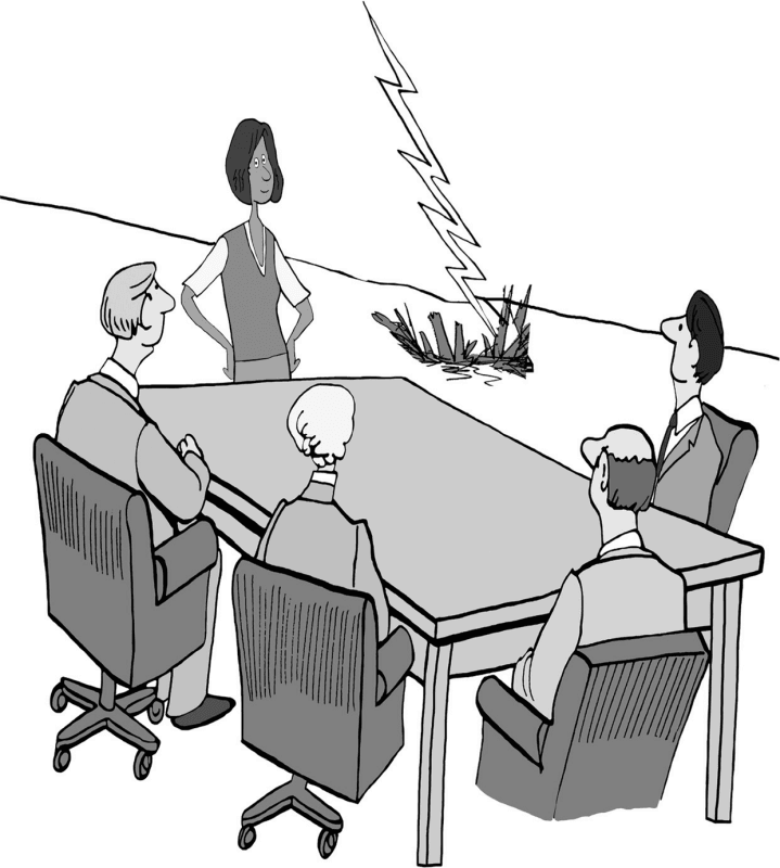 Иллюстрация к книге — Харизма. Как выстроить раппорт, нравиться людям и производить незабываемое впечатление [i_052.jpg]