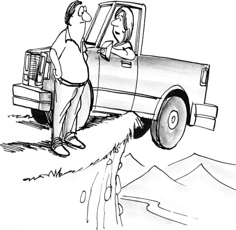 Иллюстрация к книге — Харизма. Как выстроить раппорт, нравиться людям и производить незабываемое впечатление [i_056.jpg]