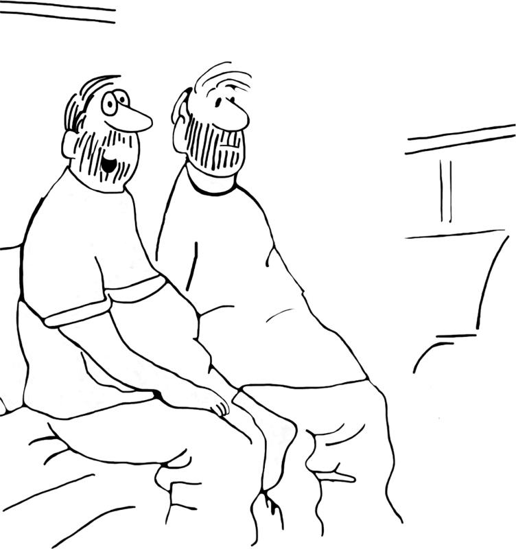 Иллюстрация к книге — Харизма. Как выстроить раппорт, нравиться людям и производить незабываемое впечатление [i_063.jpg]