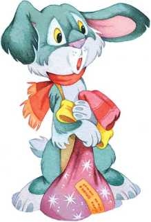 Иллюстрация к книге — Новогодний почтальон [i_011.jpg]