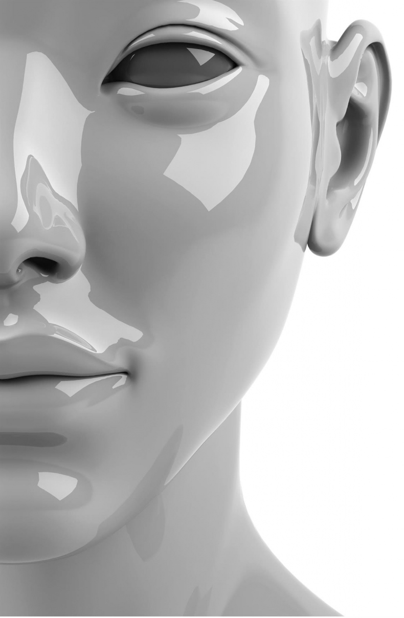 Иллюстрация к книге — Чуткое ухо. Что может рассказать о вашем здоровье ушная раковина [i_078.jpg]